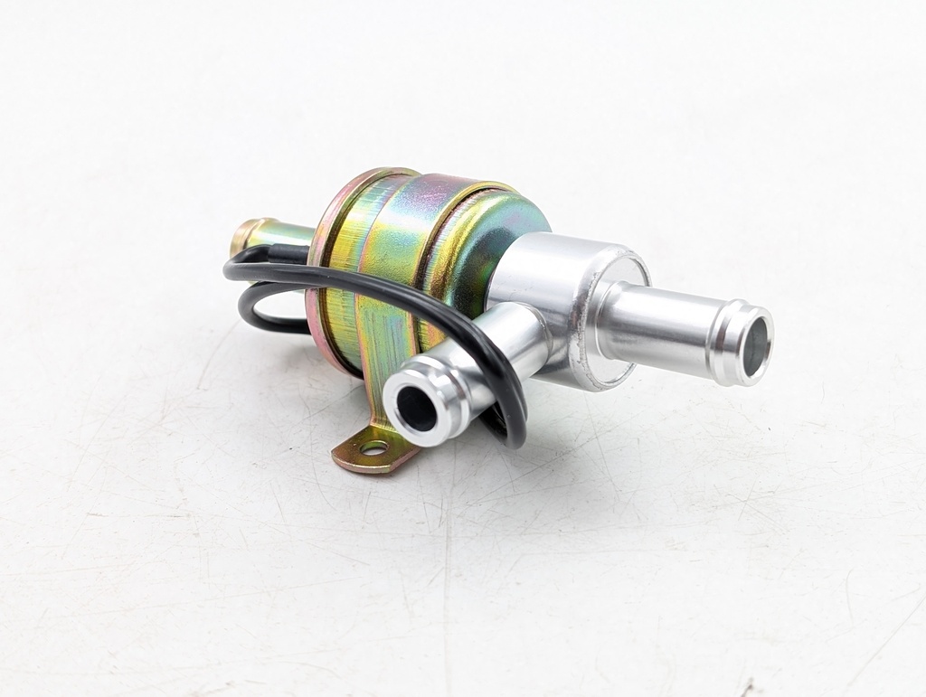 FUEL CHANGE OVER VALVE