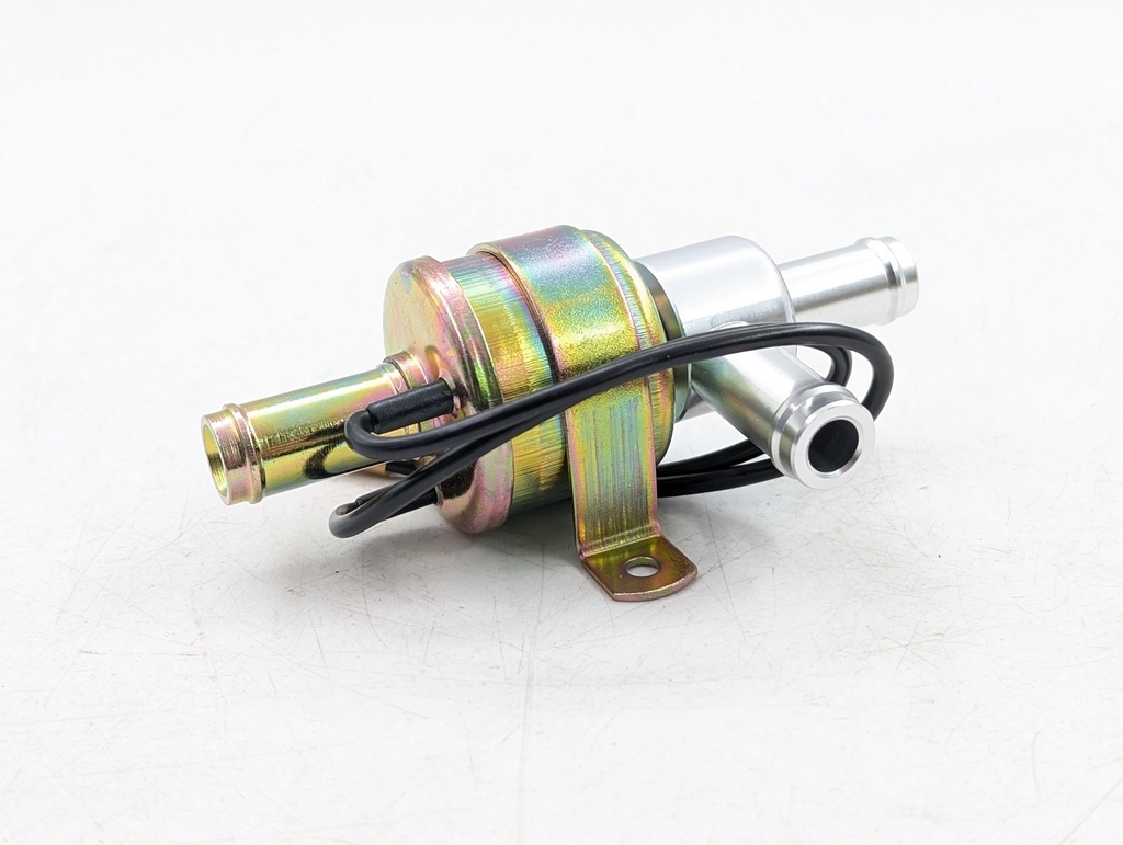 FUEL CHANGE OVER VALVE