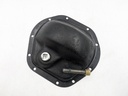 DIFFERENTIAL STEEL REAR COVER