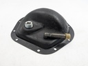 DIFFERENTIAL STEEL REAR COVER