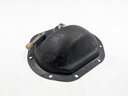 DIFFERENTIAL STEEL REAR COVER