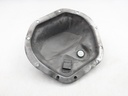 DIFFERENTIAL STEEL REAR COVER