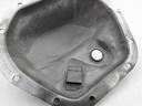 DIFFERENTIAL STEEL REAR COVER