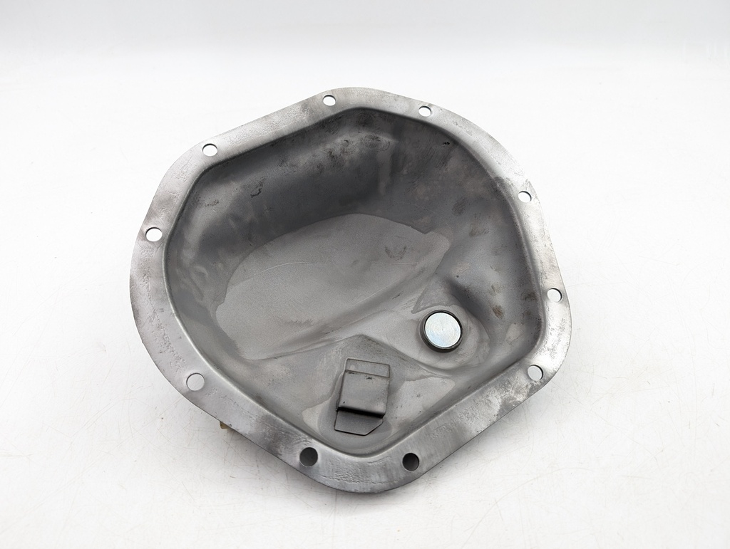 DIFFERENTIAL STEEL REAR COVER