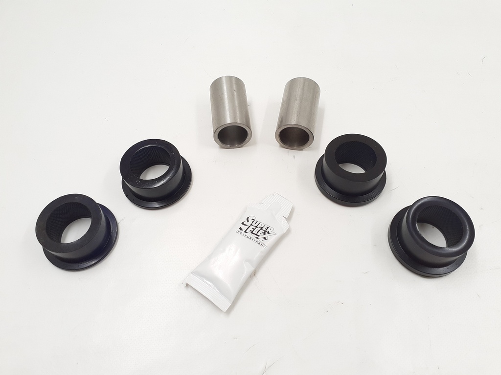 FRONT LOWER REAR WISHBONE BUSH XJ40 X300 POLY