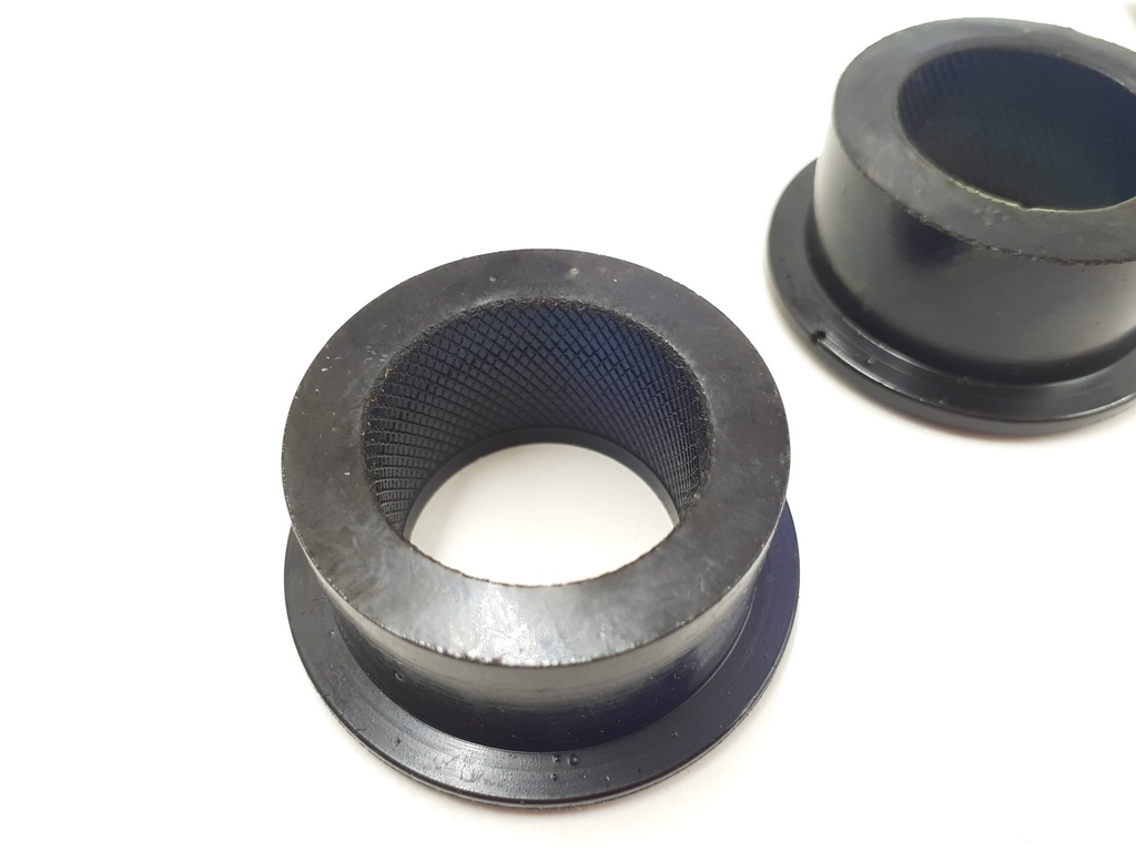 FRONT LOWER REAR WISHBONE BUSH XJ40 X300 POLY