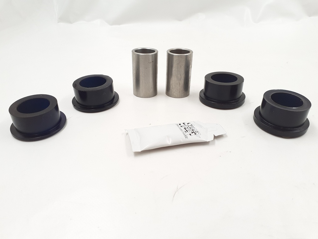 FRONT LOWER REAR WISHBONE BUSH XJ40 X300 POLY