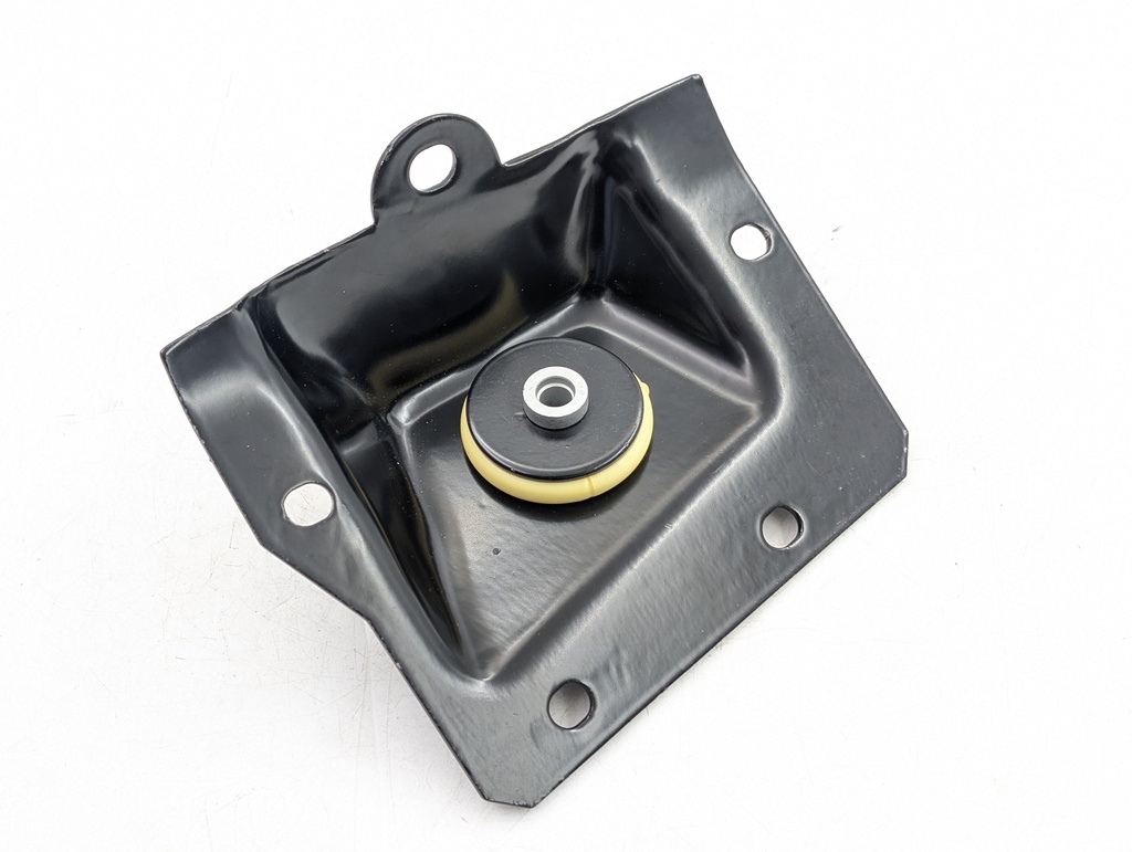 X308 TOP SHOCK MOUNTING PLATE LH NON-ADAPTIVE