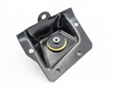 X308 TOP SHOCK MOUNTING PLATE LH NON-ADAPTIVE