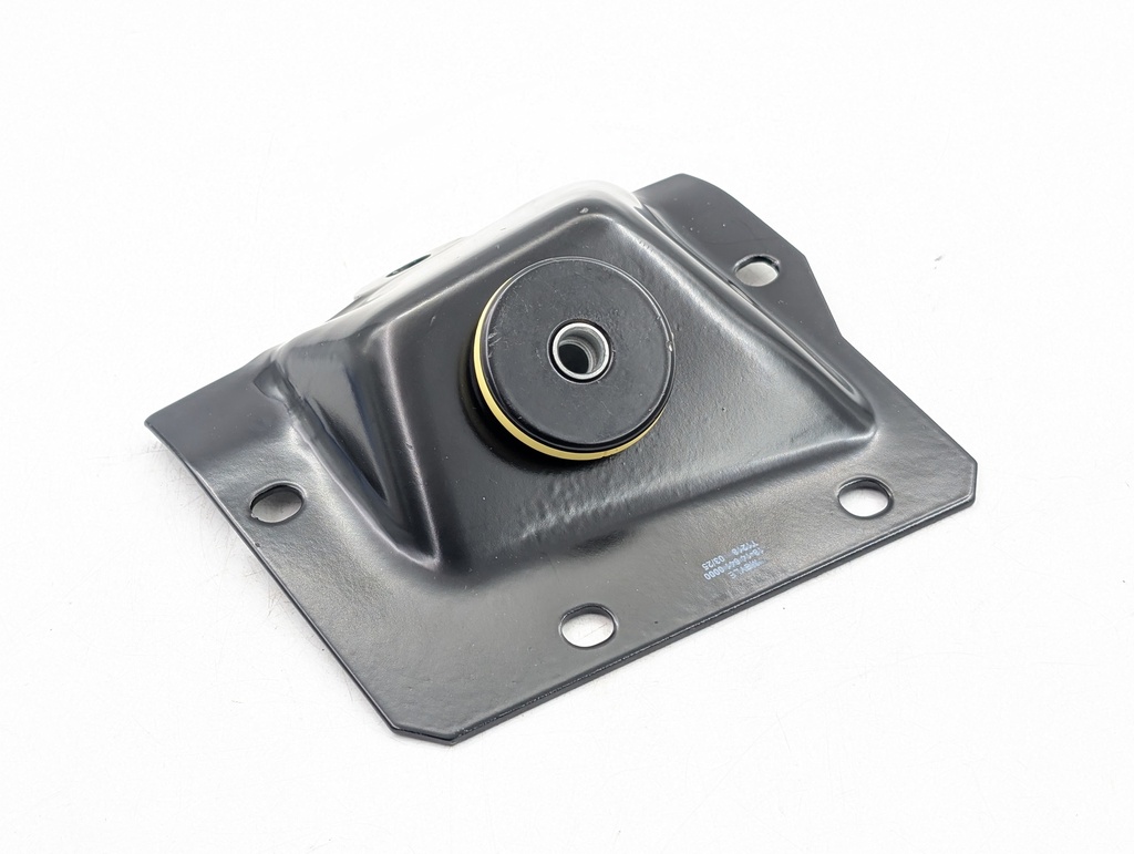 X308 TOP SHOCK MOUNTING PLATE LH NON-ADAPTIVE