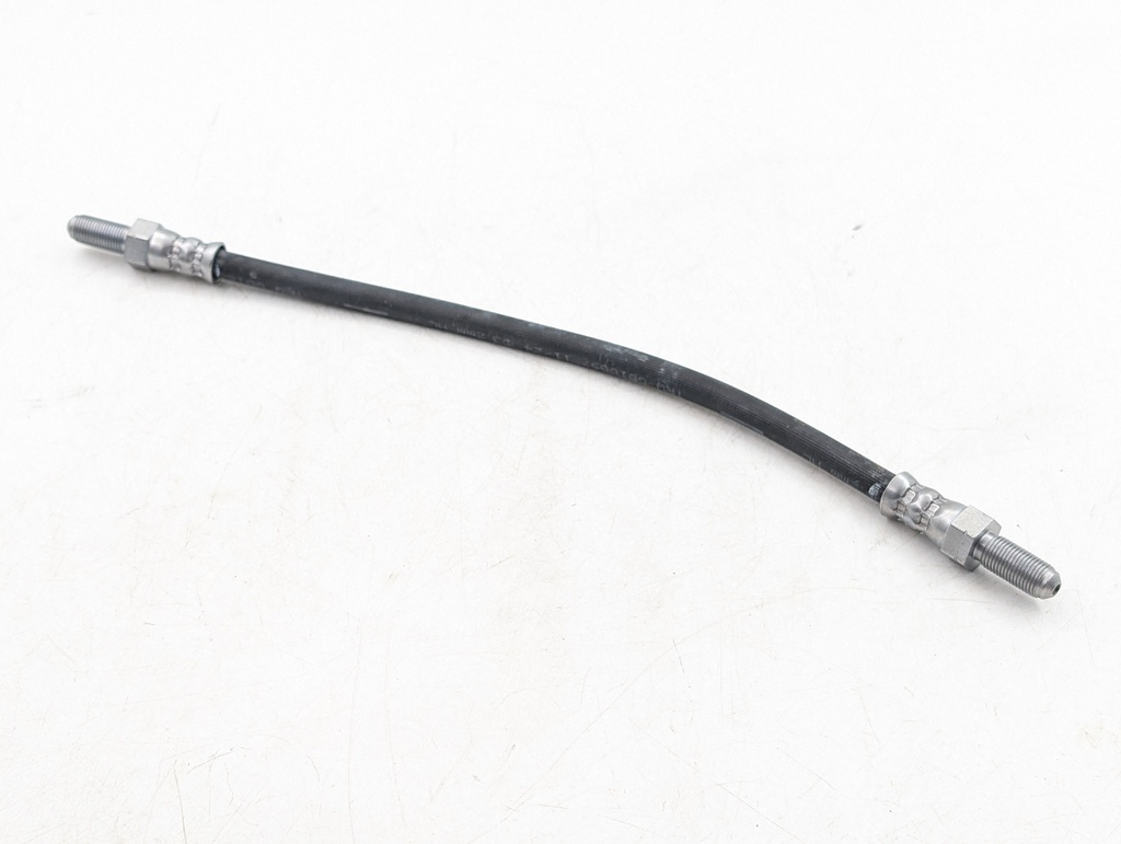 XJ6 XJ12 REAR BRAKE PIPE FLEXI HOSE (METRIC)