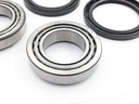 REAR OUTBOARD HUB WHEEL BEARING KIT