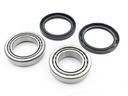 REAR OUTBOARD HUB WHEEL BEARING KIT