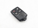 JAGUAR X308 XK8 EARLY KEY FOB LJA2610BA LJA2610BB 433MHz