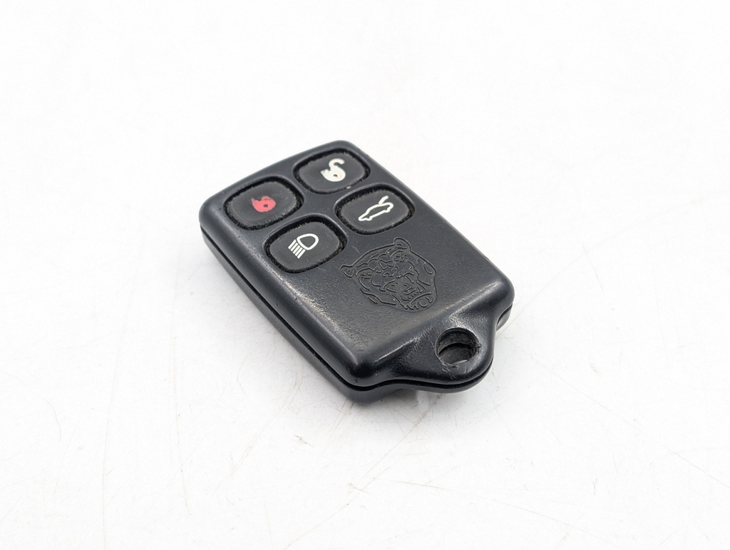 JAGUAR X308 XK8 EARLY KEY FOB LJA2610BA LJA2610BB 433MHz