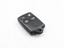 JAGUAR X308 XK8 EARLY KEY FOB LJA2610BA LJA2610BB 433MHz