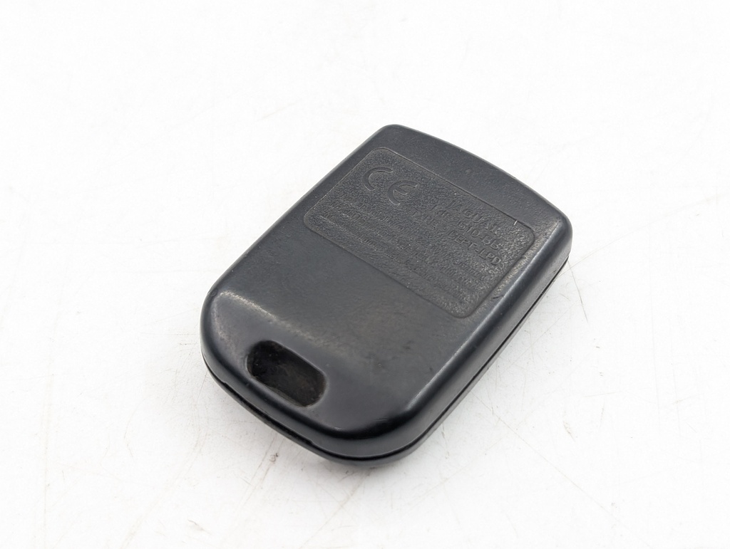 JAGUAR X308 XK8 LATE KEY FOB LJE2610BB 433MHz