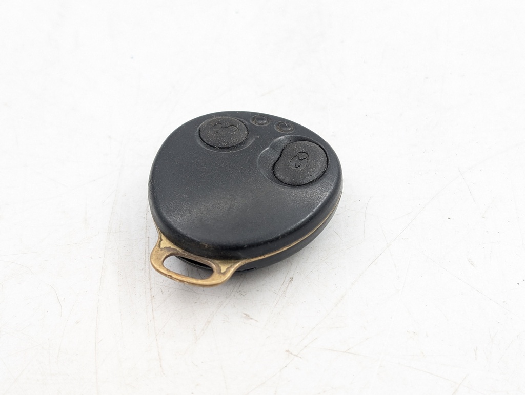 JAGUAR XJ6 X300 433MHZ SECURITY AND CONTROL LOCKING FOB BUZZER CENTRAL DBC11512