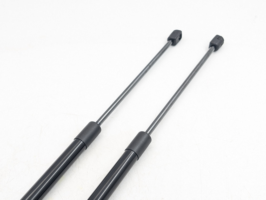 PAIR OF NON LOCKING XJS FACELIFT BONNET STRUTS