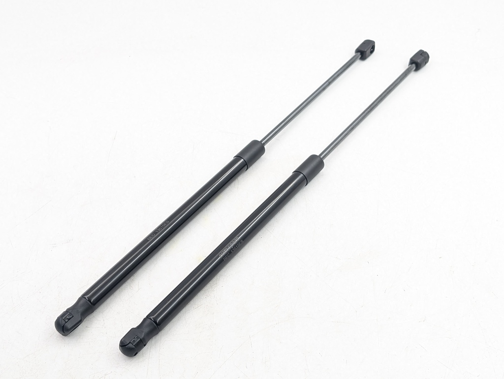 PAIR OF NON LOCKING XJS FACELIFT BONNET STRUTS