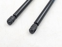 PAIR OF XJ40 BOOT GAS STRUTS