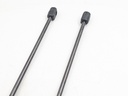 PAIR OF XJ40 BOOT GAS STRUTS