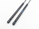 PAIR OF XJ40 BOOT GAS STRUTS