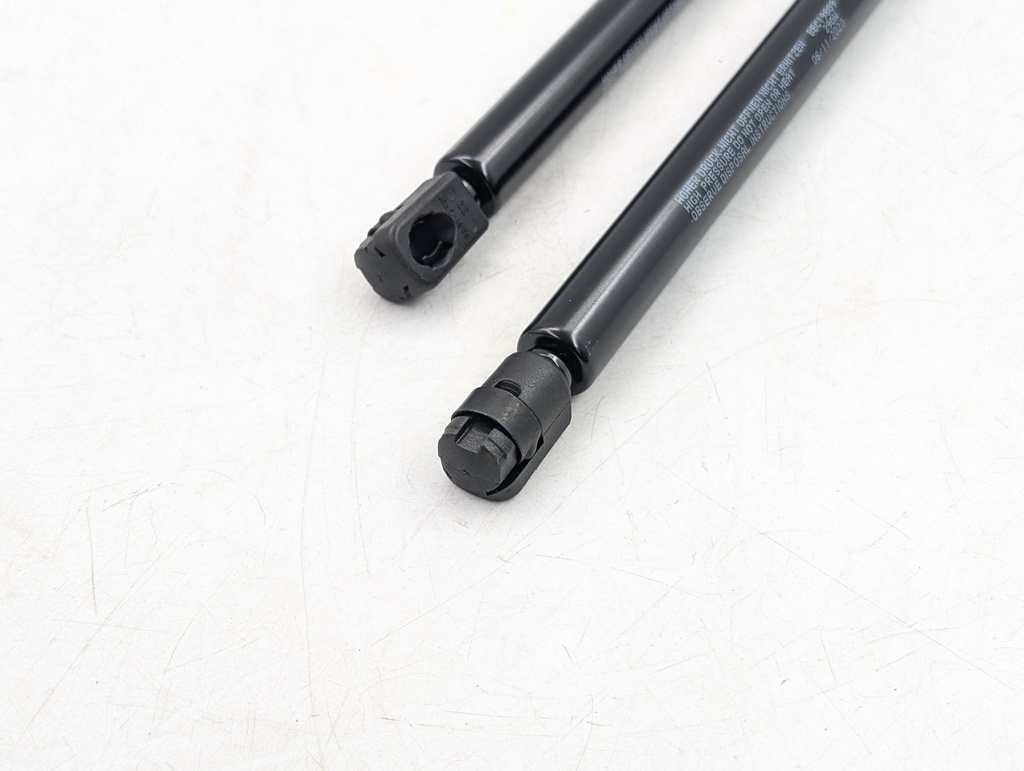 PAIR OF XJ6 XJ8 X300 X308 GAS BONNET STRUTS