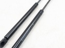 PAIR OF XJ6 XJ8 X300 X308 GAS BONNET STRUTS