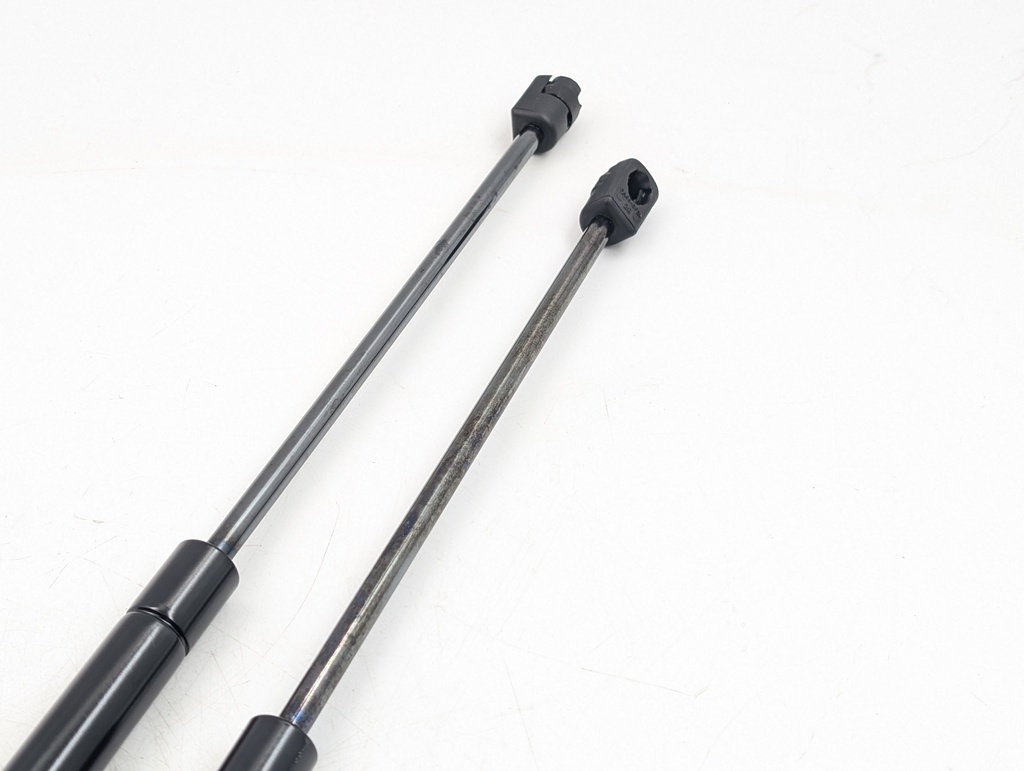 PAIR OF XJ6 XJ8 X300 X308 GAS BONNET STRUTS