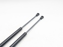 PAIR OF XJS BONNET GAS STRUTS