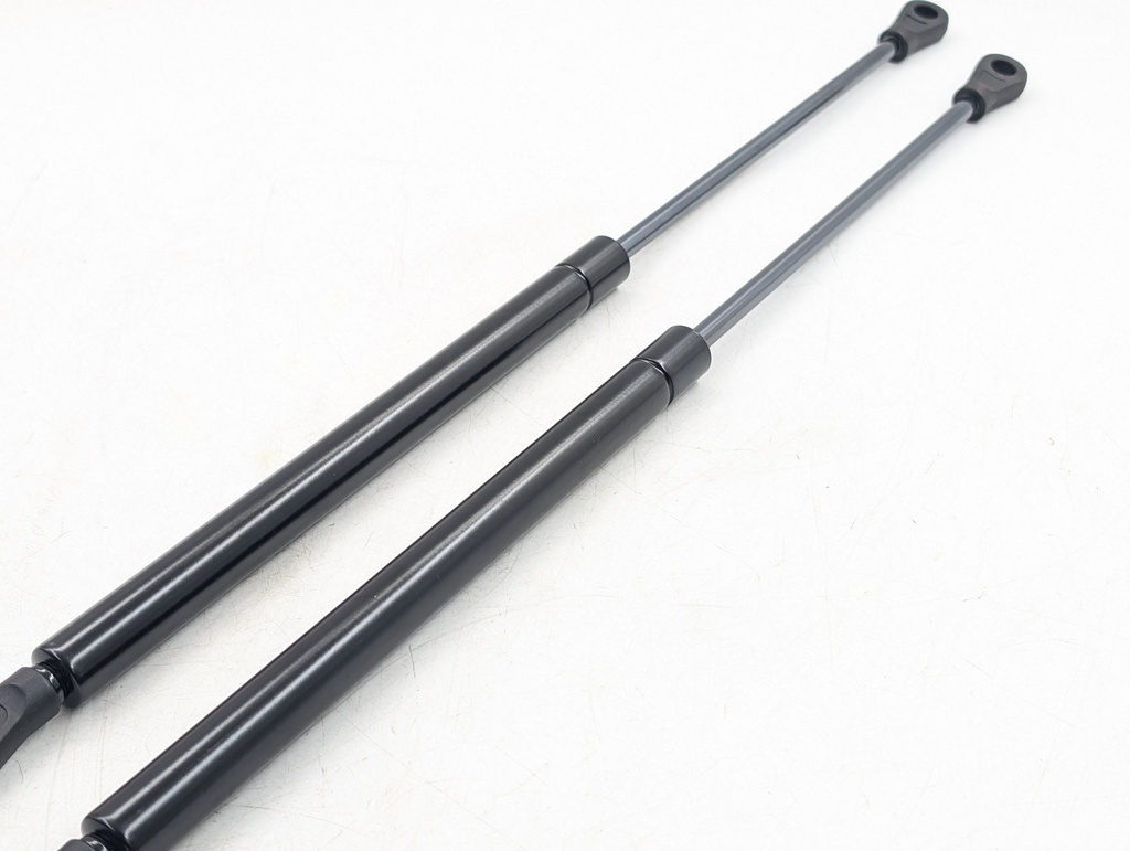PAIR OF XJS BONNET GAS STRUTS