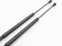 PAIR OF XJS BONNET GAS STRUTS