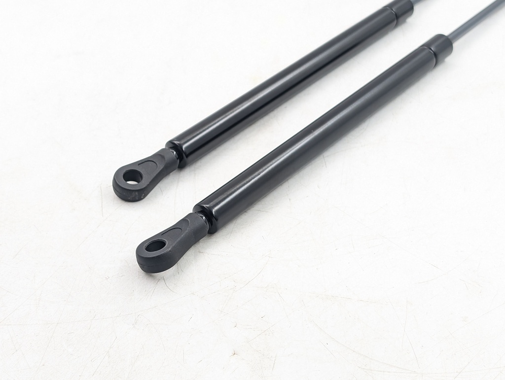 PAIR OF XJS BONNET GAS STRUTS