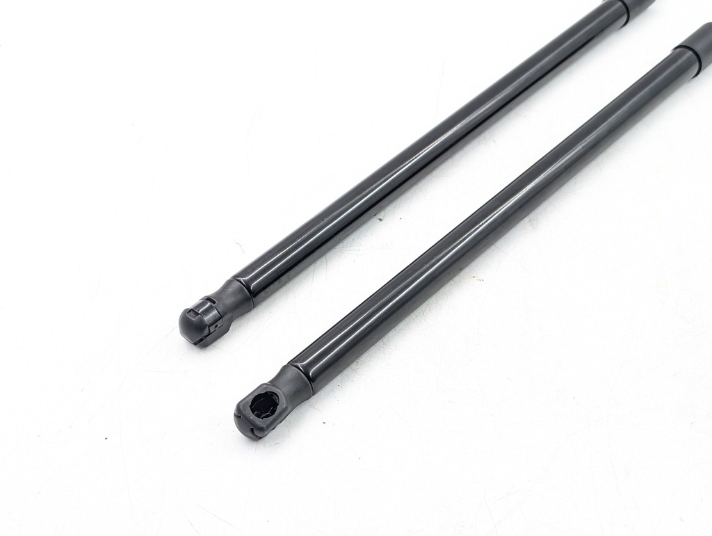 PAIR OF XK8 XKR X100 ENGINE BONNET GAS STRUTS COUPE AND CONVERTIBLE