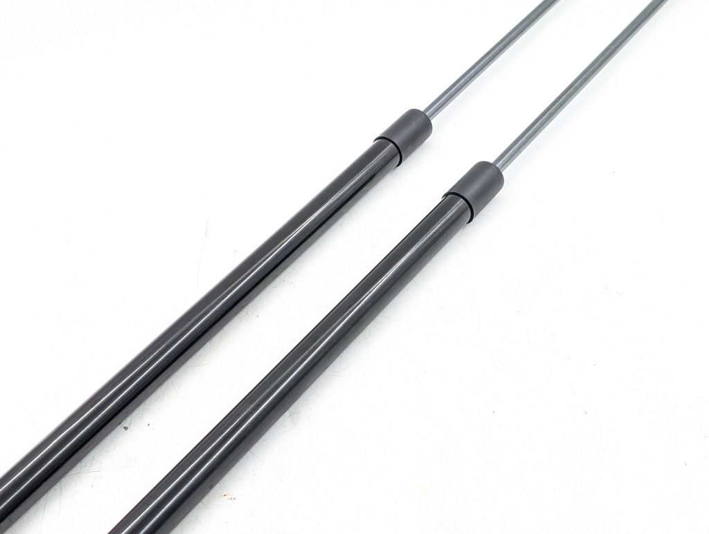 PAIR OF XK8 XKR X100 ENGINE BONNET GAS STRUTS COUPE AND CONVERTIBLE