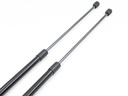 PAIR OF XK8 XKR X100 ENGINE BONNET GAS STRUTS COUPE AND CONVERTIBLE