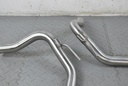 X300 CENTRE BOX REPLACEMENT PIPES SWB