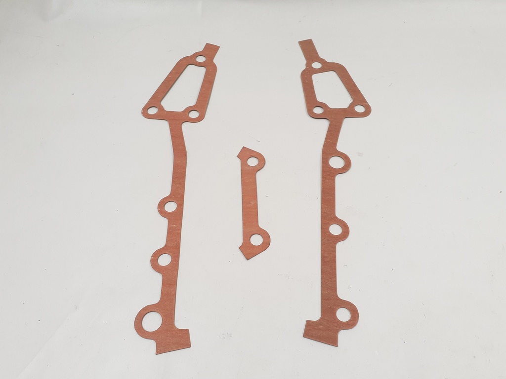 V12 ENGINE RH TIMING COVER GASKET