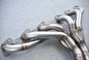 V12 TUBULAR MANIFOLD SET