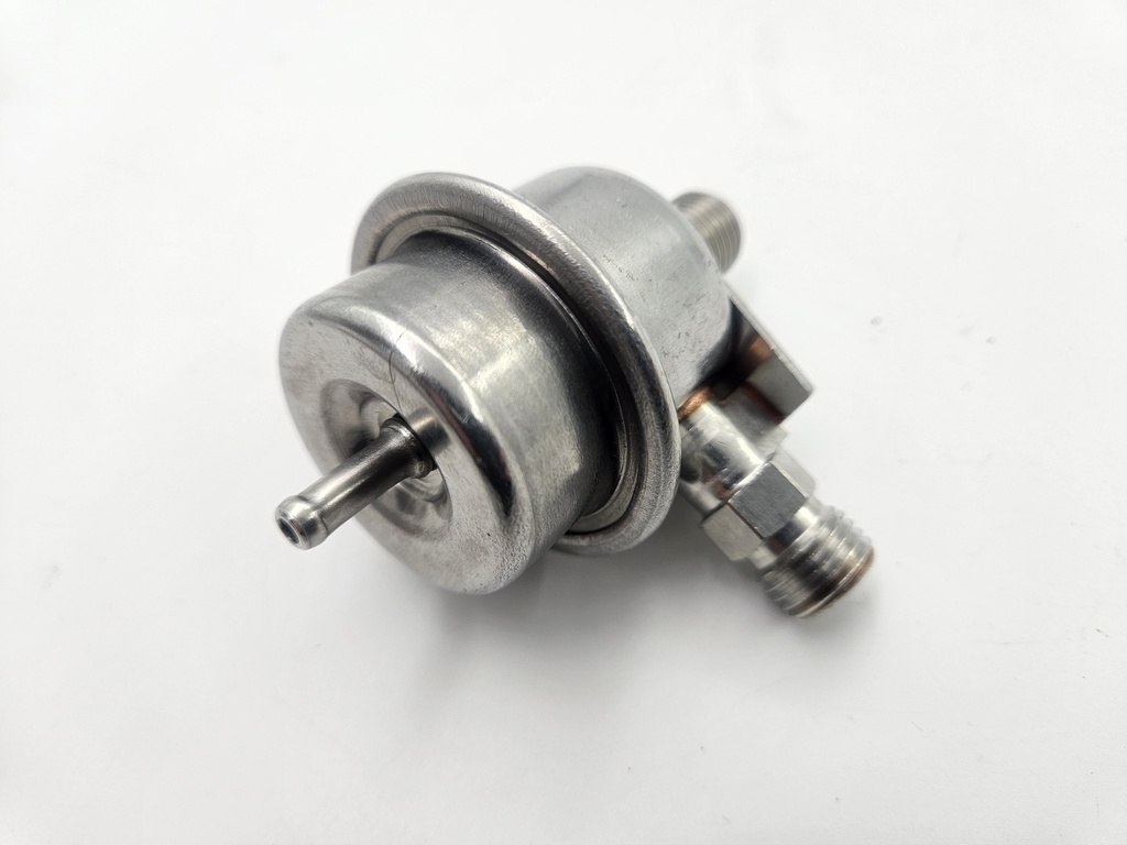 V12 INJECTION LH OUTLET RETURN FUEL PRESSURE REGULATOR