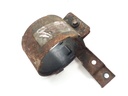 JAGUAR EARLY XJ40 FUEL FILTER MOUNT BRACKET HOLDER SUPPORT FRAME