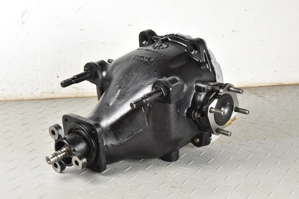 15HU 4.09 LSD RECONDITIONED DIFFERENTIAL FOR XJ40 AND X300