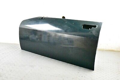 JAGUAR XJS HE EARLY FRONT CONVERTIBLE DOOR FLAT KEY N/S LEFT LH PANEL BJC1537