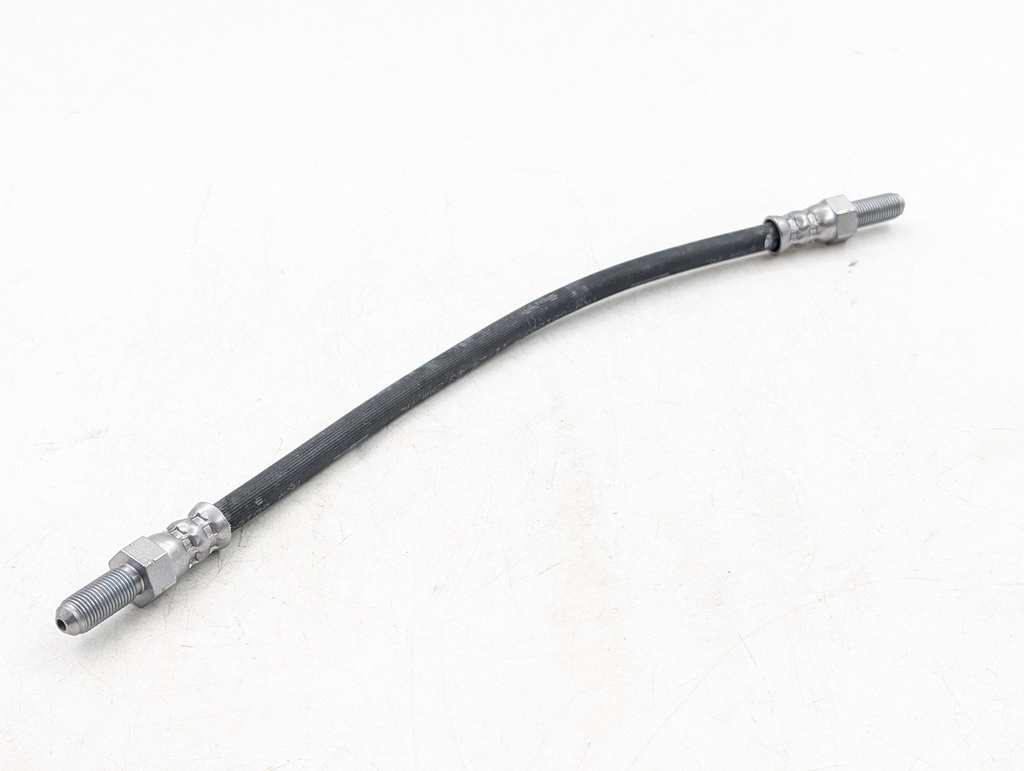 XJ6 XJ12 REAR BRAKE PIPE FLEXI HOSE (METRIC)
