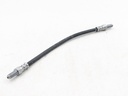 XJ6 XJ12 REAR BRAKE PIPE FLEXI HOSE (METRIC)
