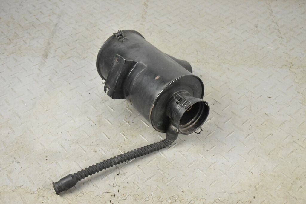 JAGUAR XJS FACELIFT AJ16 AIRCLEANER BOX FILTER AIR INJECTION EBC10536 NBC3500BA