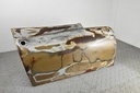 JAGUAR E TYPE ETYPE SERIES 1 1.5 FIXED HEAD DRIVERS RIGHT RH OS DOOR SKIN PANEL