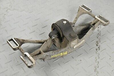 JAGUAR S TYPE R 4.2 SC V8 ENGINE GEARBOX MOUNTING BRACKET BUSH 2R83-5060-AE