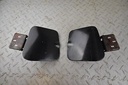 JAGUAR STYPE S TYPE 3.8 FUEL FLAP COVERS FLAP MK10 420 REAR PETROL BACK HINGE